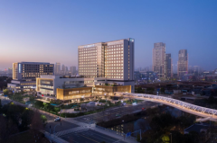 宁波泰康脑科医院获颁《医疗机构执业许可证》，将打造浙江省